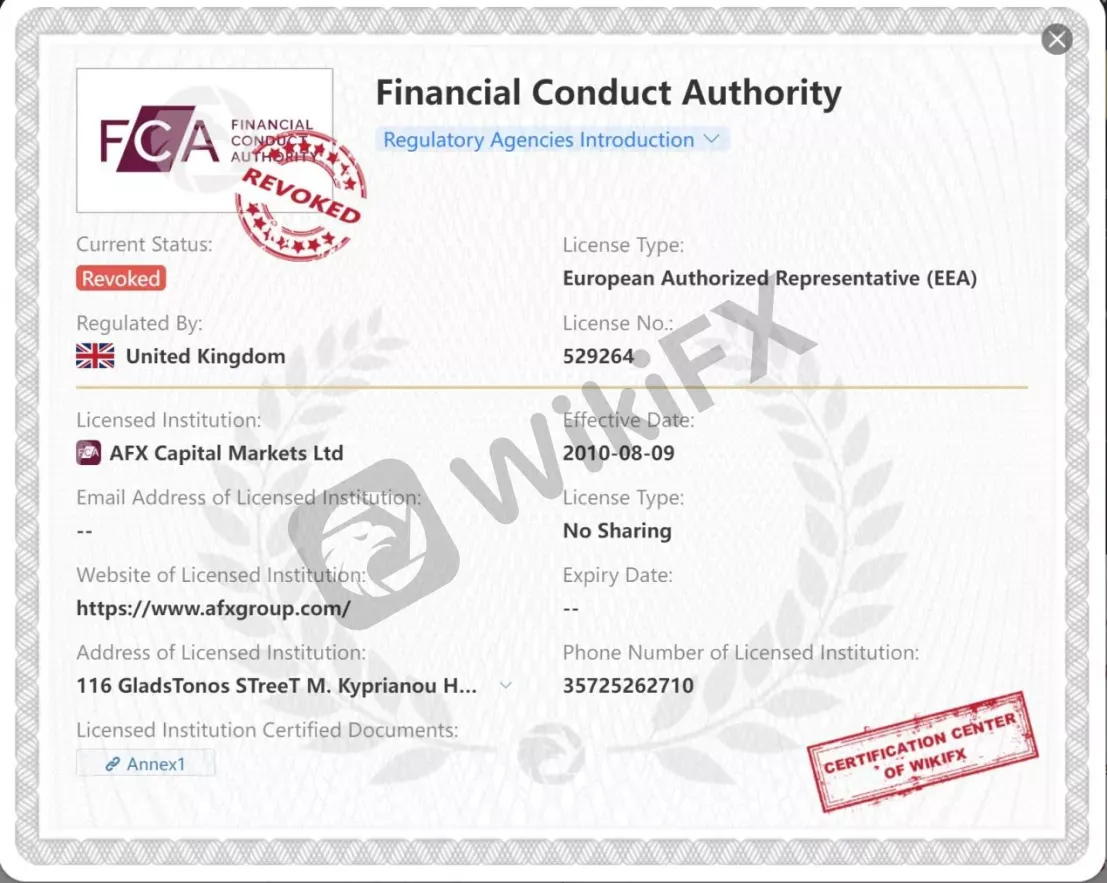 General Information & Regulation General Information & Regulation