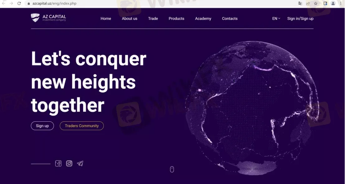 General Information & Regulation