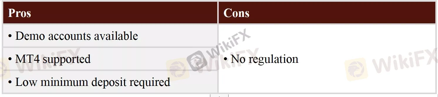 Pros & Cons Pros & Cons