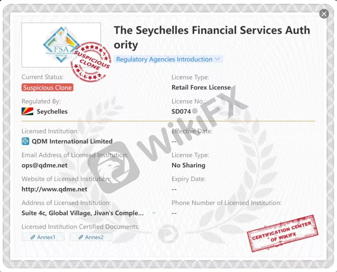 General Information & Regulation General Information & Regulation