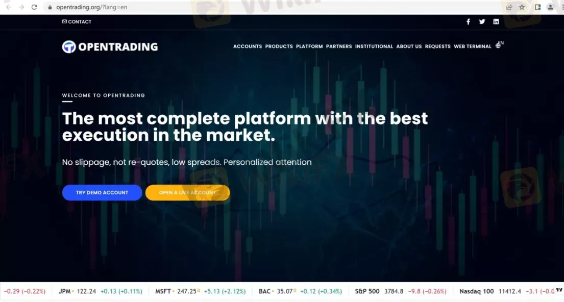 General Information & Regulation