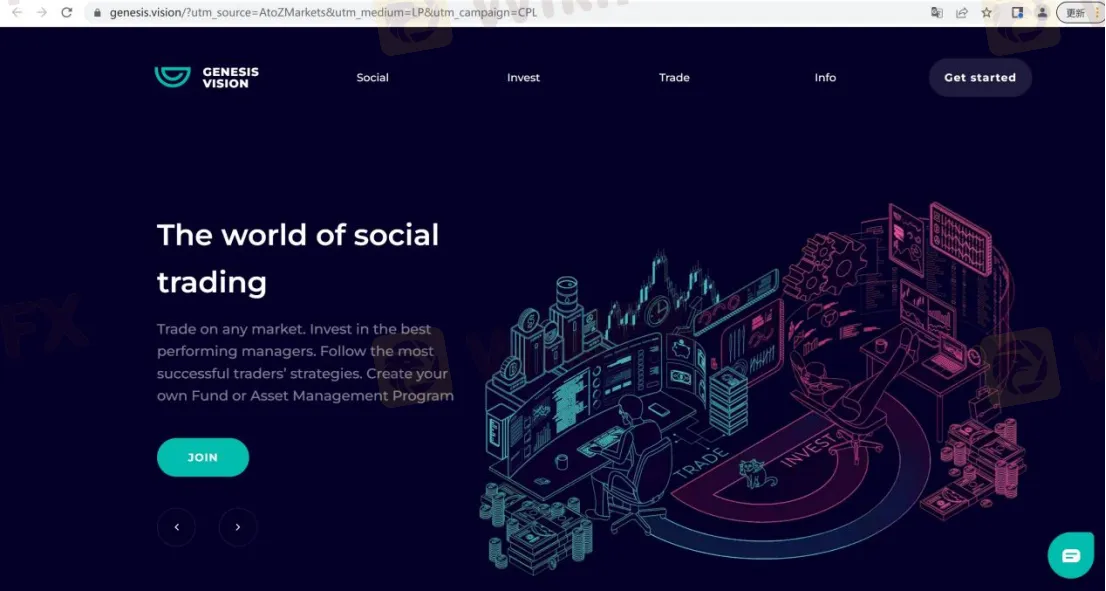 General Information & Regulation