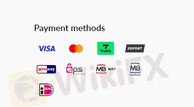 payment