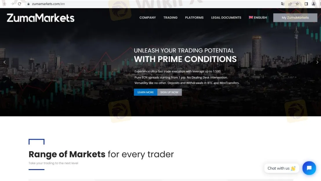 General Information & Regulation General Information & Regulation