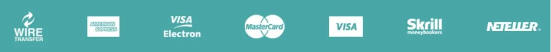 Deposit & Withdrawal