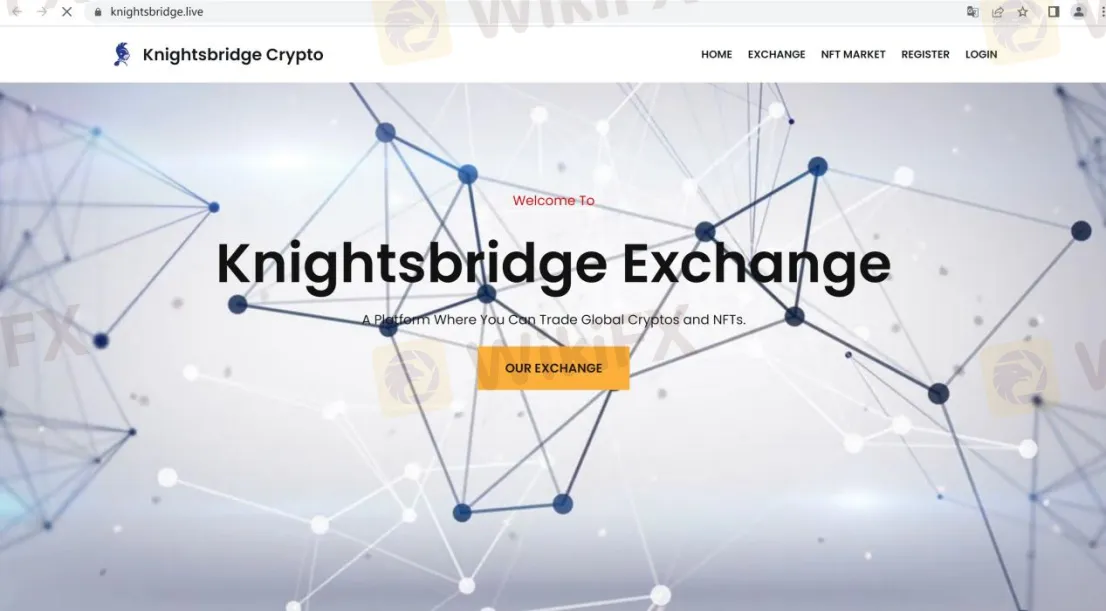 General Information & Regulation