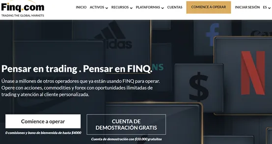 información general
