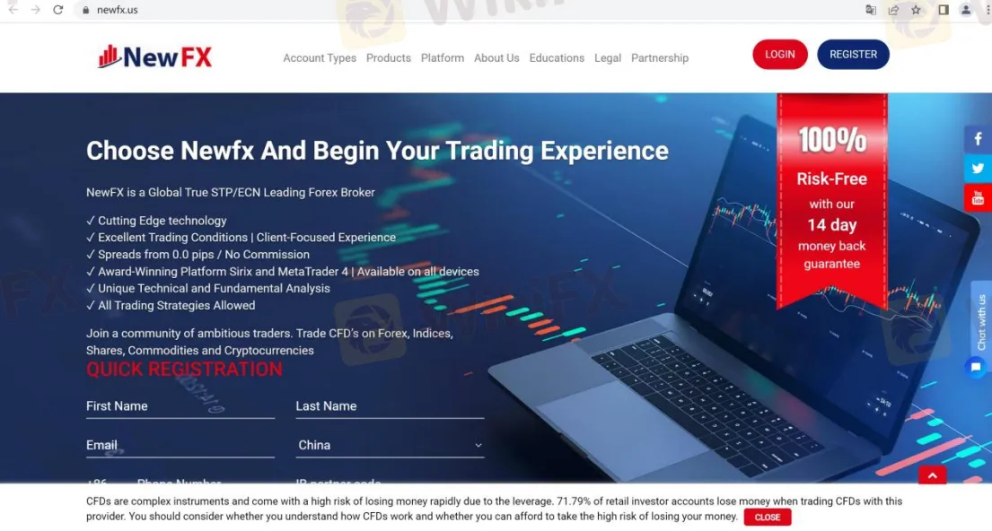 General Information & Regulation