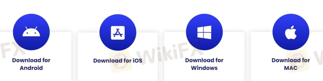 Trading Platform Available