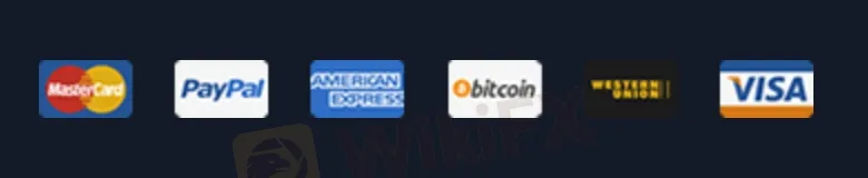 Deposit & Withdrawal Deposit & Withdrawal