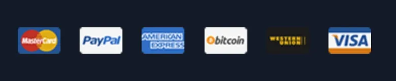 Deposit & Withdrawal