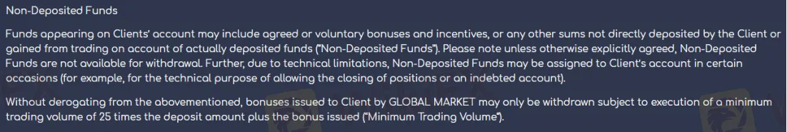 Bonuses Bonuses