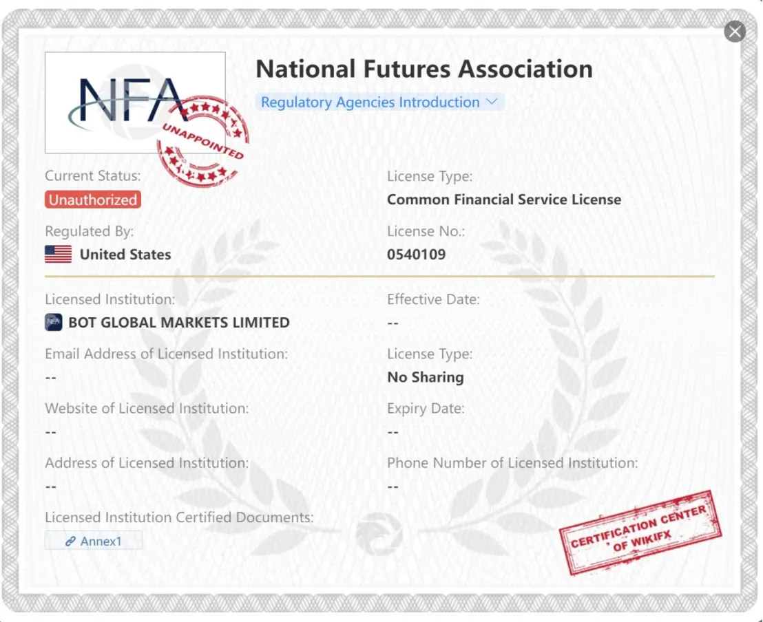 General Information & Regulation General Information & Regulation