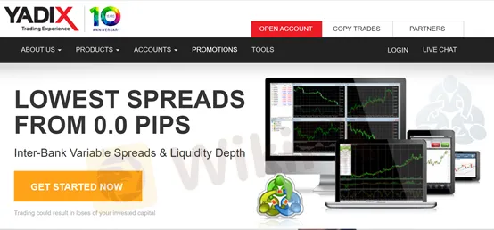 información general