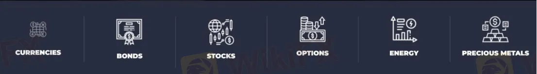 Market Instruments