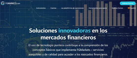 información general