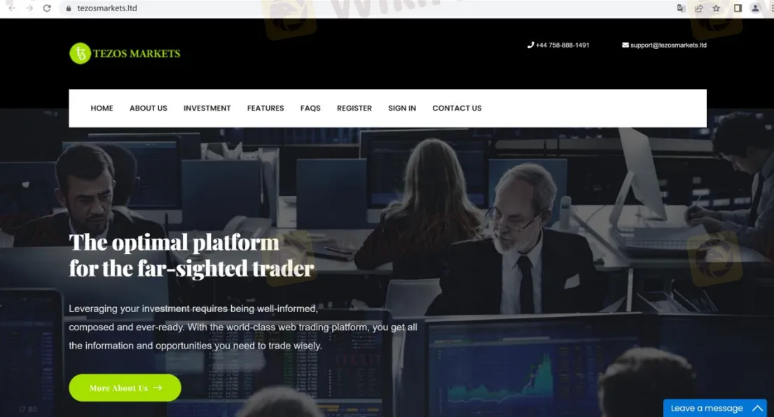 General Information & Regulation
