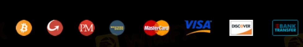 Deposit & Withdrawal