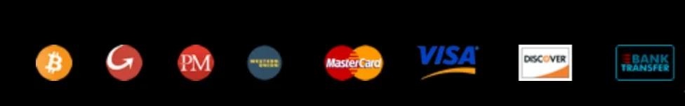 Deposit & Withdrawal