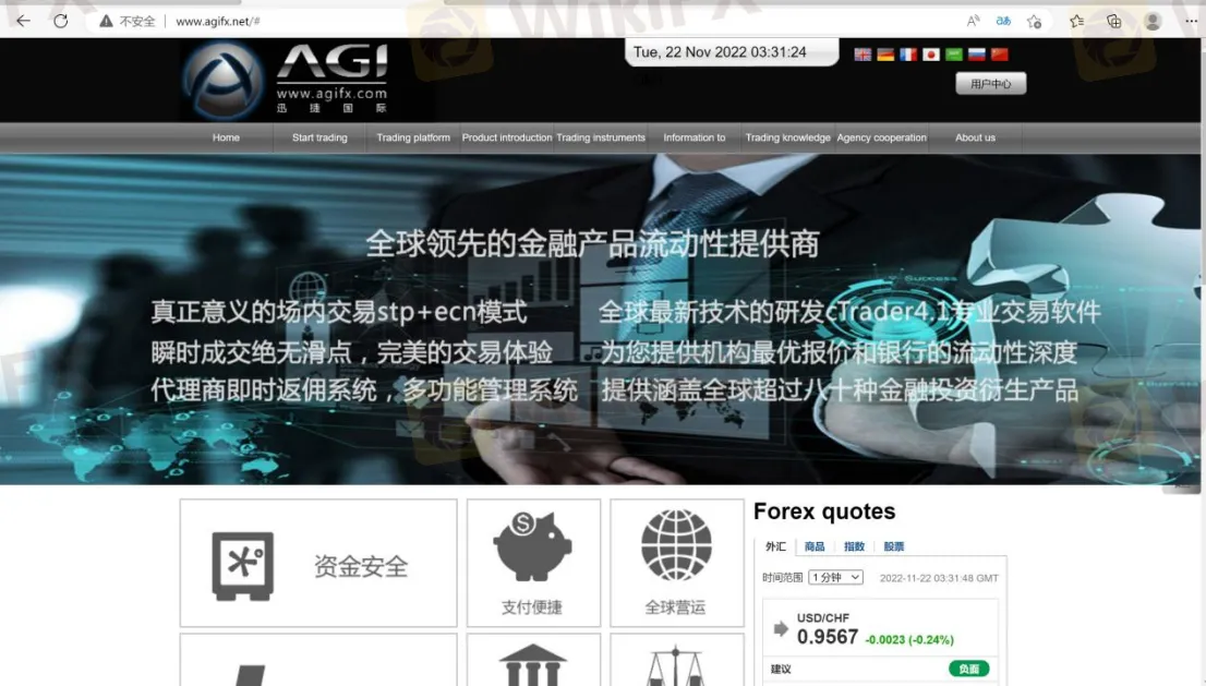 General Information & Regulation