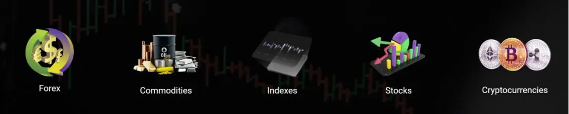 Market Instruments