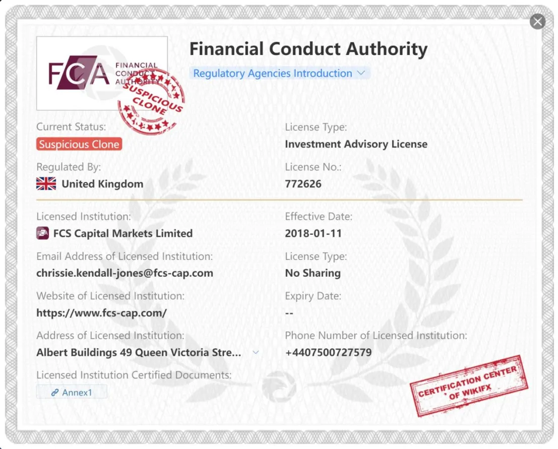 General Information & Regulation General Information & Regulation
