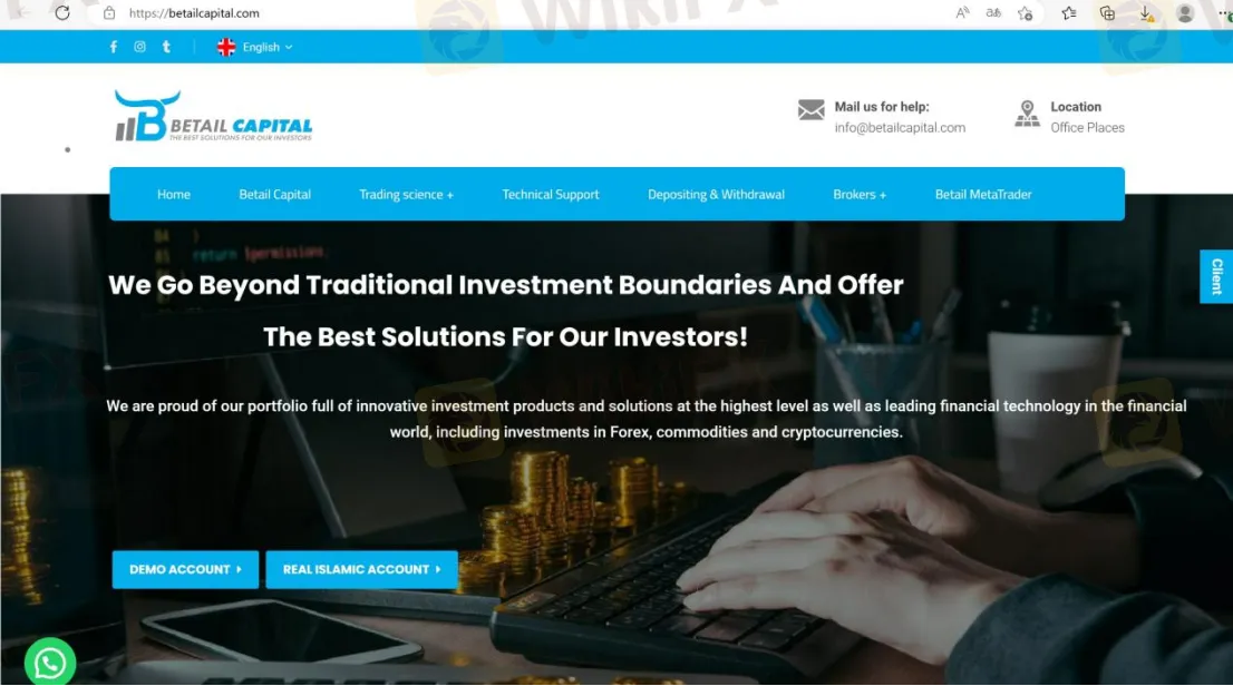 General Information & Regulation General Information & Regulation