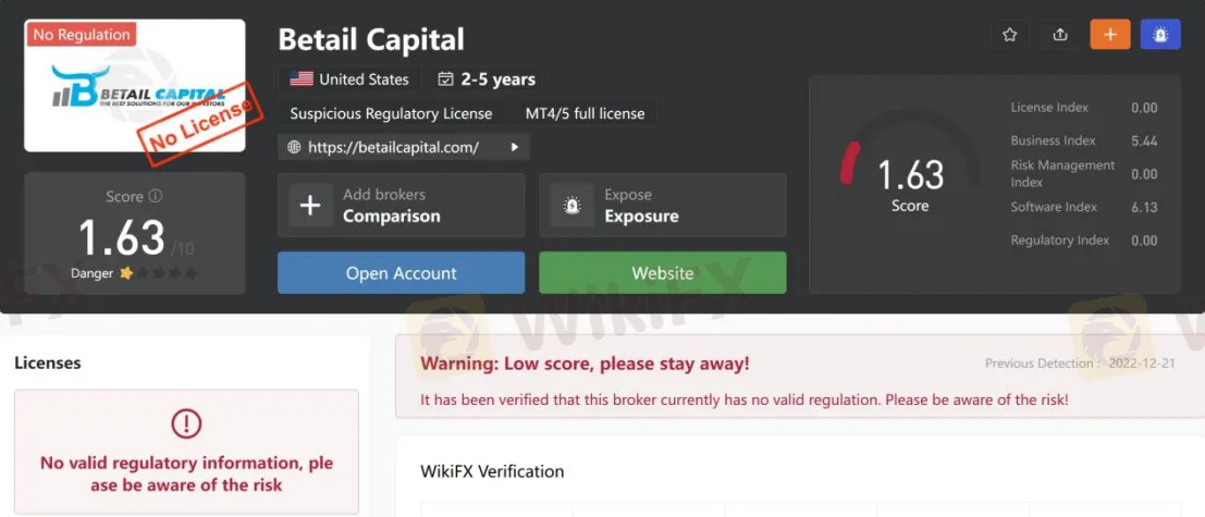 General Information & Regulation General Information & Regulation