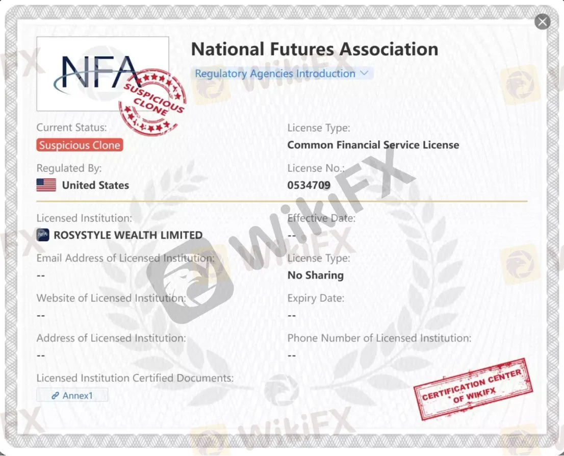 General Information & Regulation General Information & Regulation