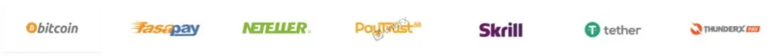 Deposit & Withdrawal Deposit & Withdrawal