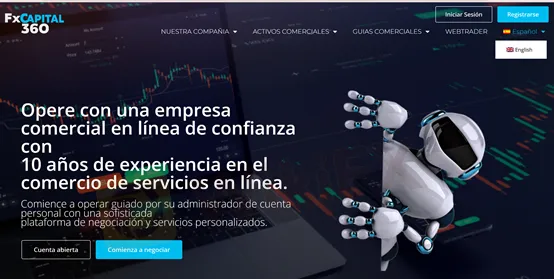 información general