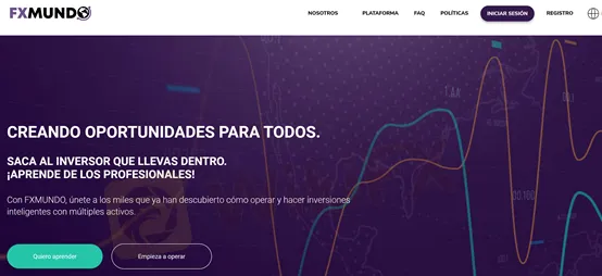 información general