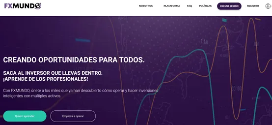 información general