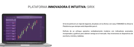 plataformas de trading