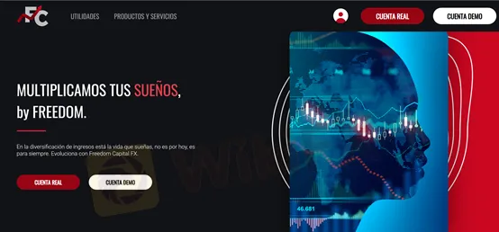 información general