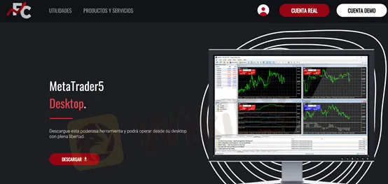 plataformas de trading plataformas de trading