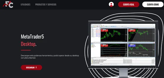 plataformas de trading plataformas de trading