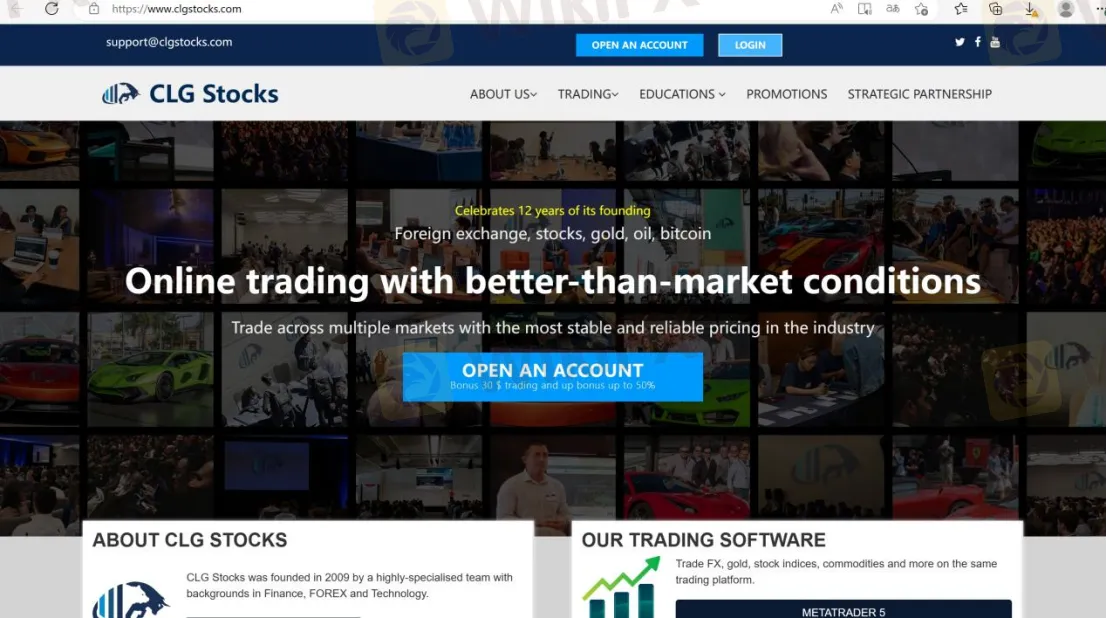 General Information & Regulation General Information & Regulation