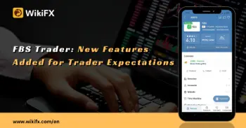 FBS Trader: New Features Added for Trader Expectations
