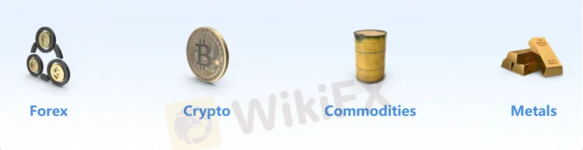 Market Instruments