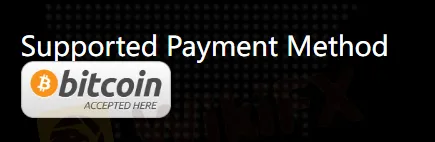 Deposit & Withdrawal Deposit & Withdrawal