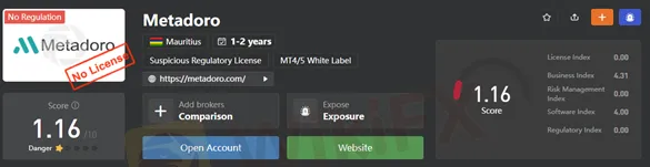 wikifx 