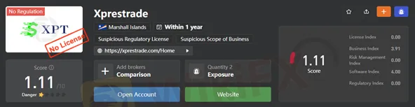 wikifx 