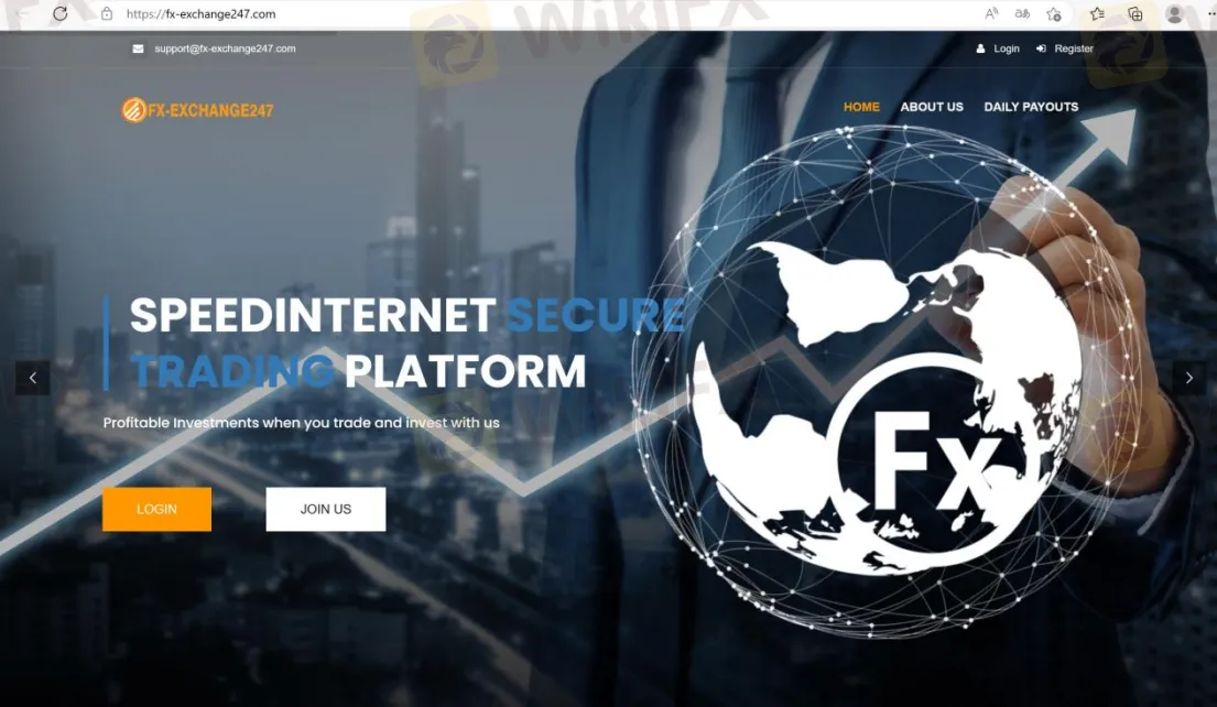 General Information & Regulation General Information & Regulation