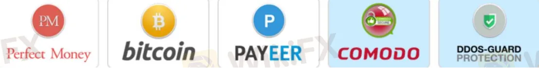 Deposit & Withdrawal