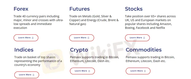  market-instruments