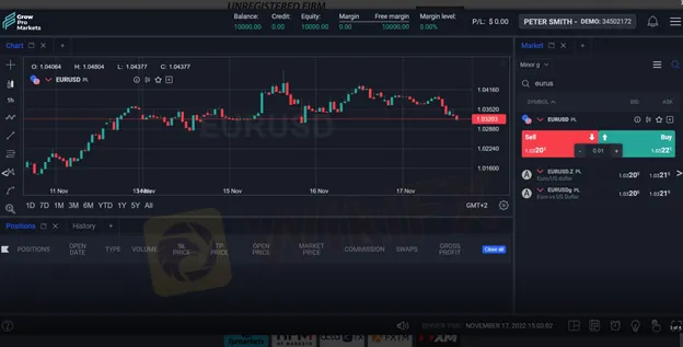 trading-platform trading-platform