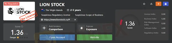 wikifx