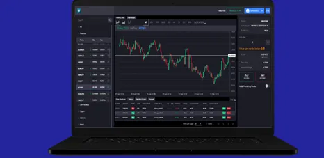 trading-platform 