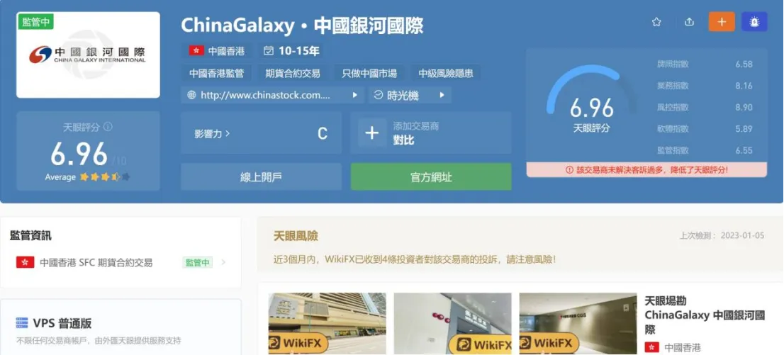基本資訊與法規